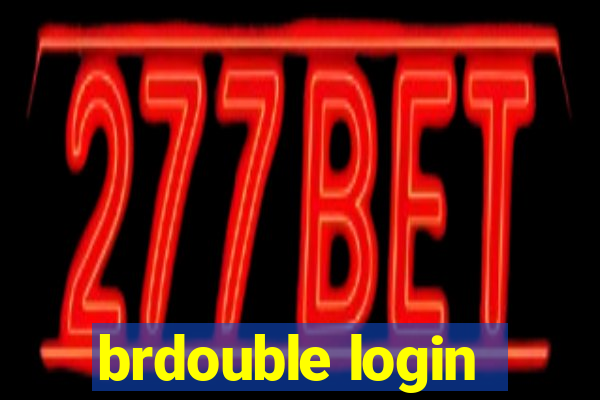 brdouble login